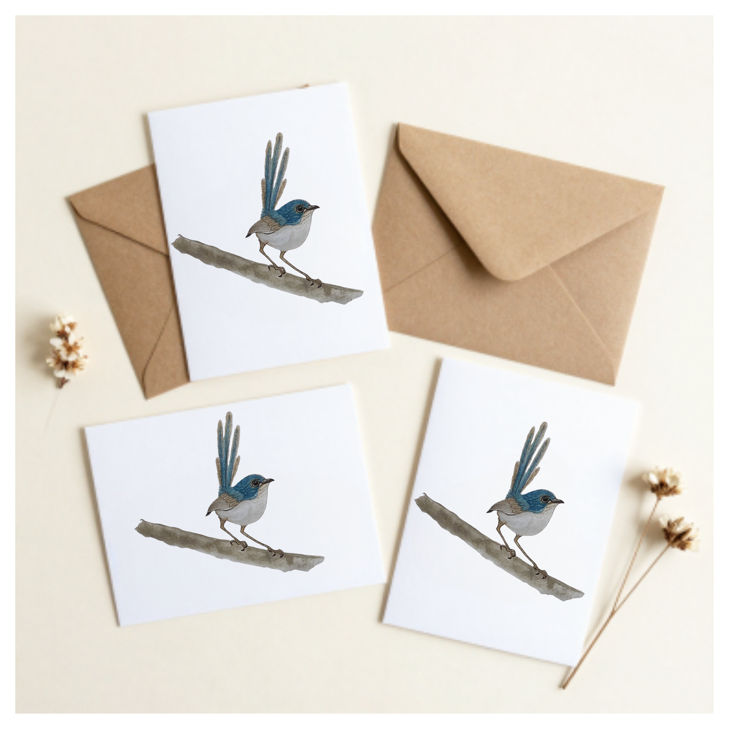 Greeting Cards