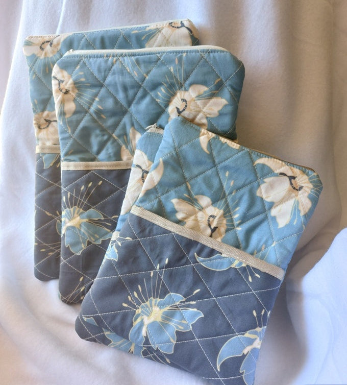 Book Sleeves - for Tablets, Kindle e-readers, iPads