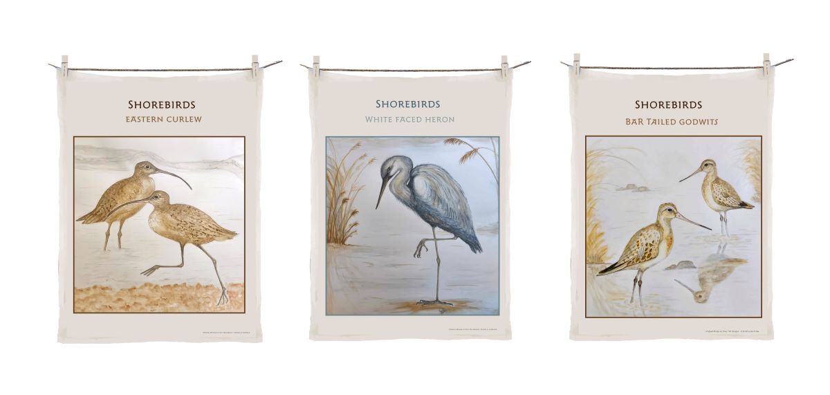 Kitchen Tea Towels