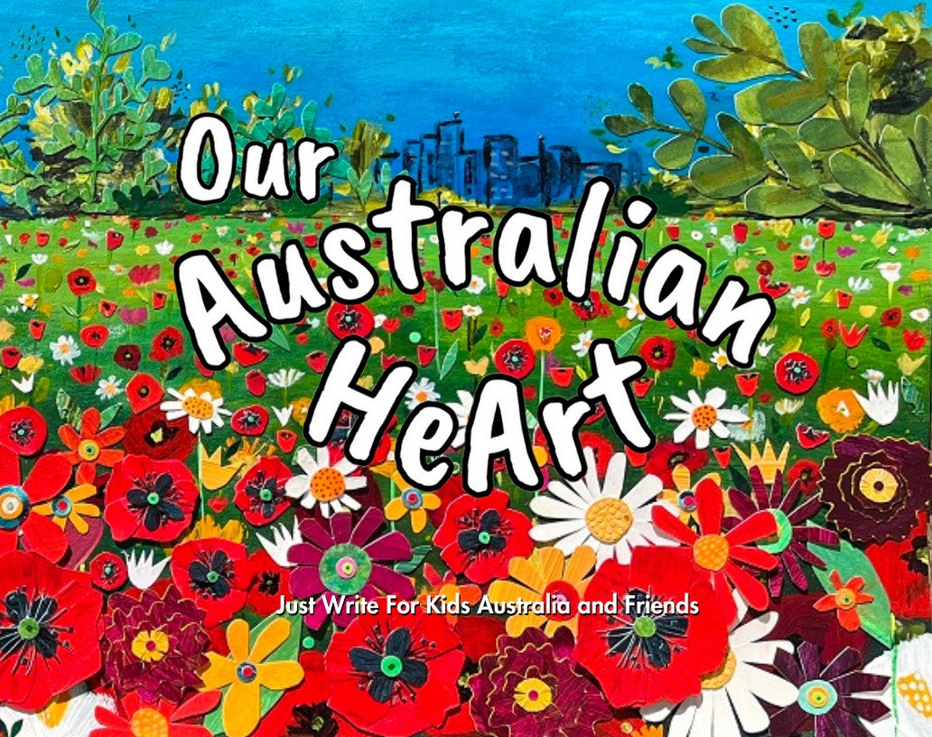Children's book Illustrations and writing Collaborations image 0